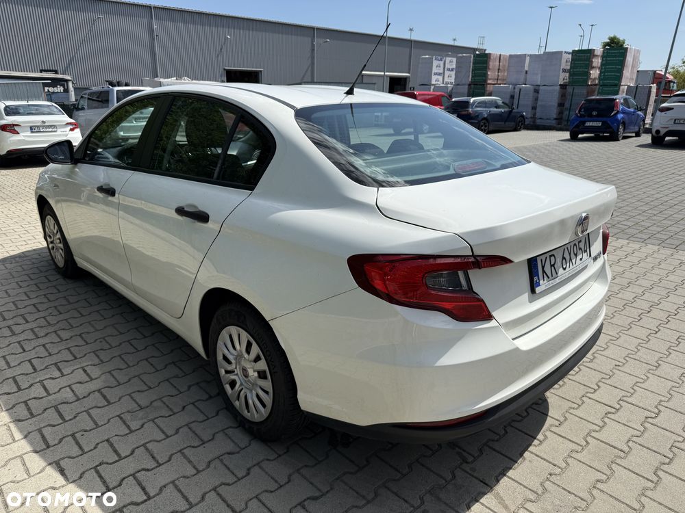 Fiat Tipo 1.4 16v Easy - 4