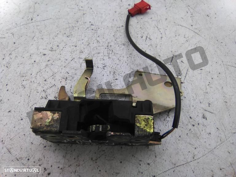 Fechadura De Mala 3318_8388g04f10 Seat Alhambra I (7m) [1996_20 - 2