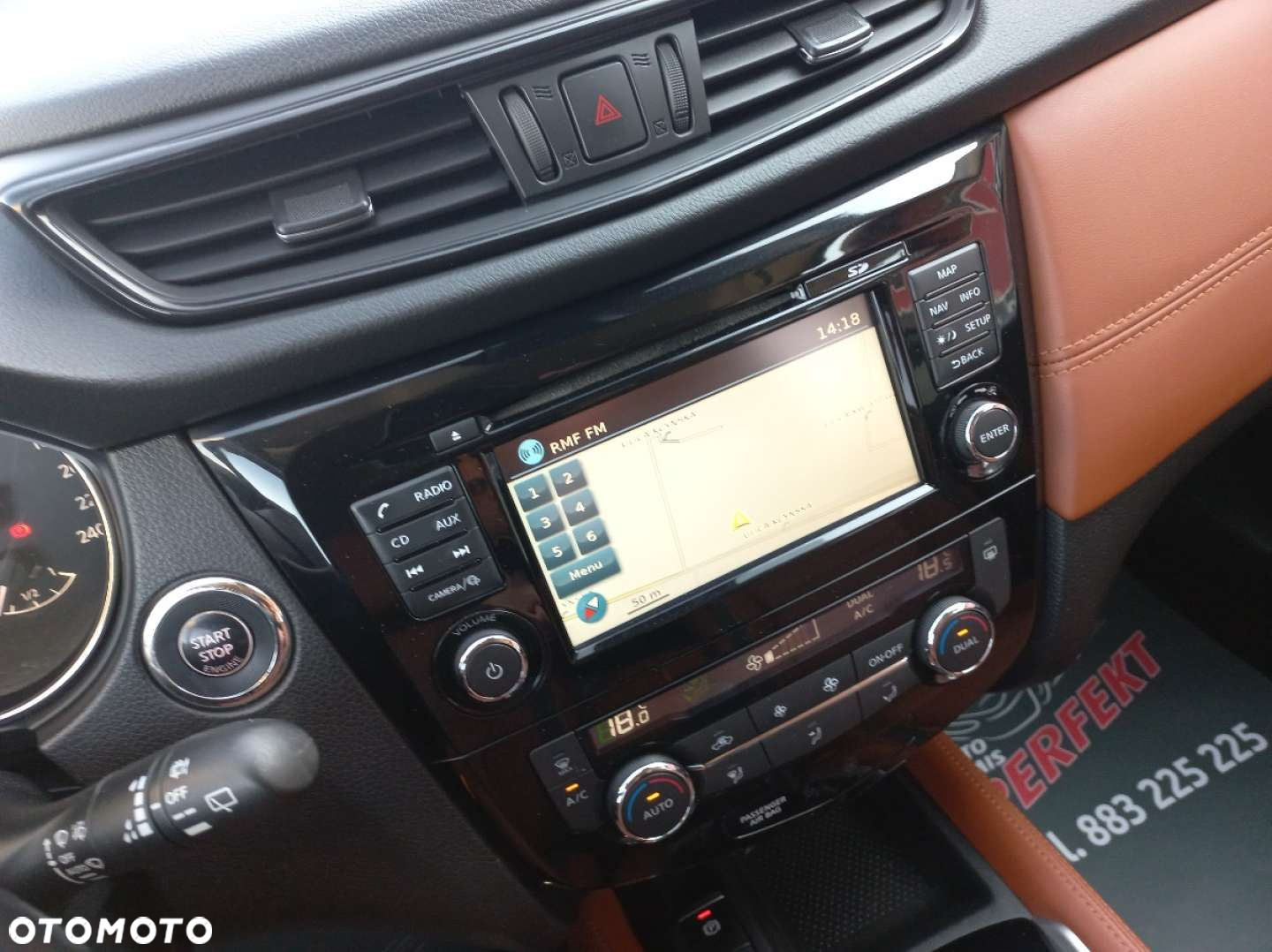 Nissan X-Trail - 27