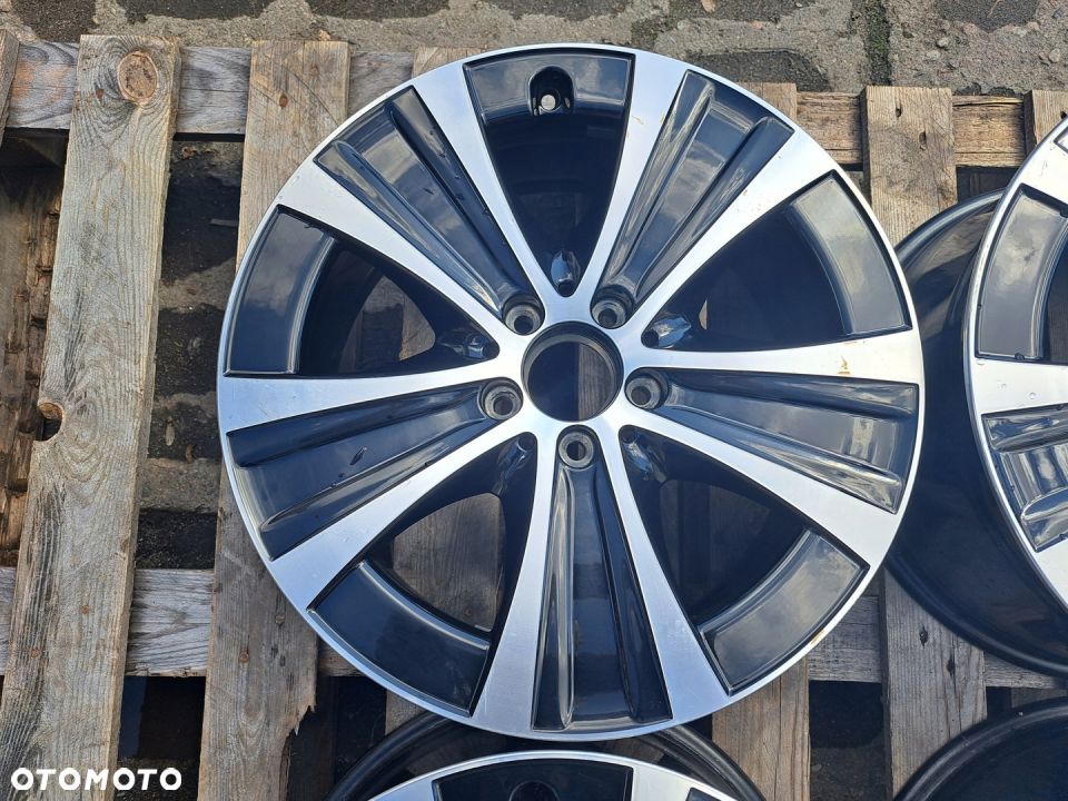 ORYG. MERCEDES 18 E-KLASA E KLASA 213 A213 - 4