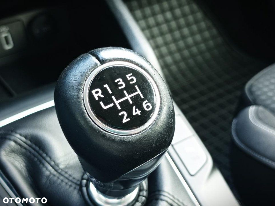 Ford Focus - 30