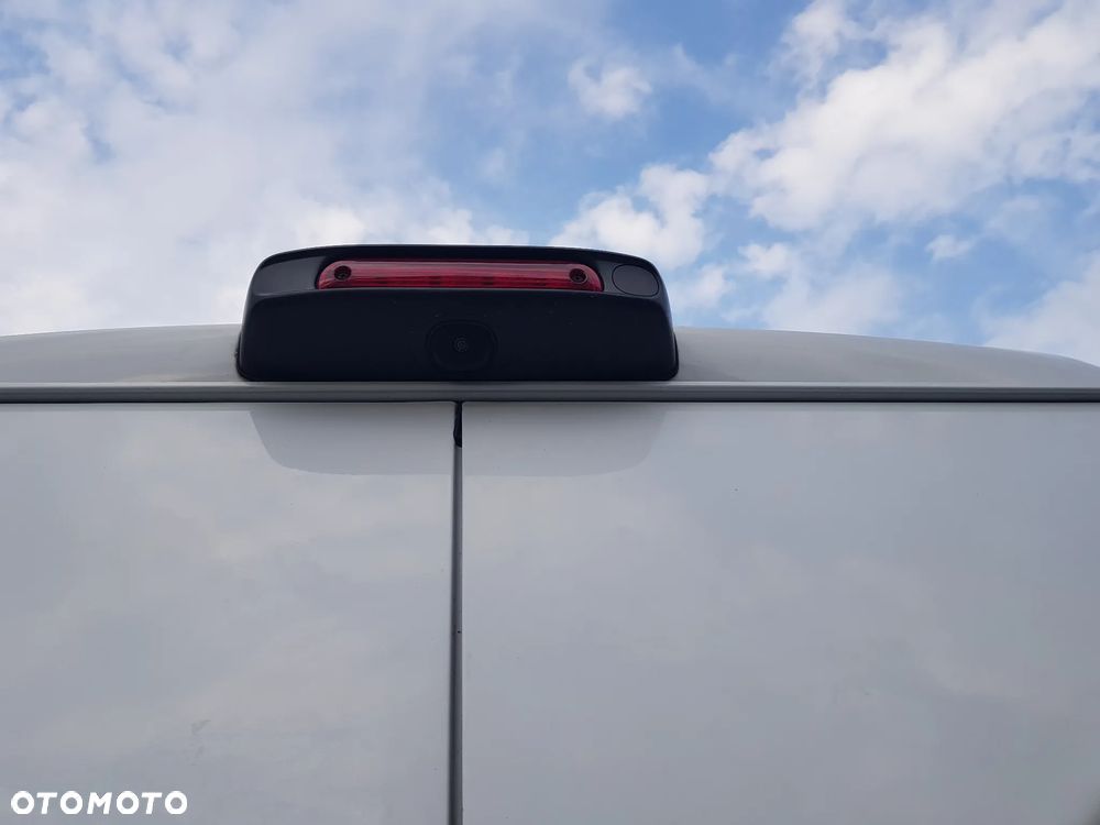 Fiat DUCATO MAXI L4H2 oraz L4H3 Salon Polska, Kamera Cofania - 26