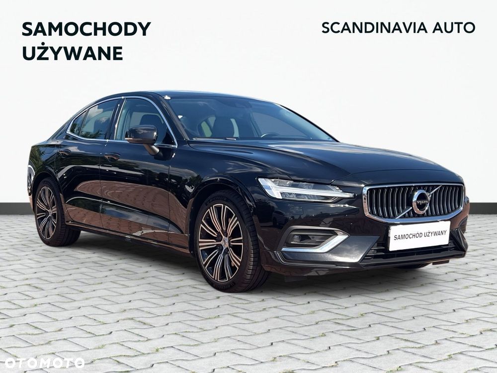 Volvo S60 - 3