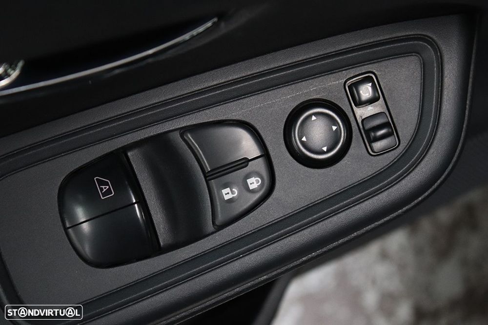 Nissan Micra 1.0 IG-T Acenta - 17