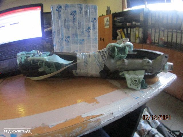 Airbag Cortina SHI2 70V312 ALFA ROMEO GIULIETTA 2011 DRT - 3