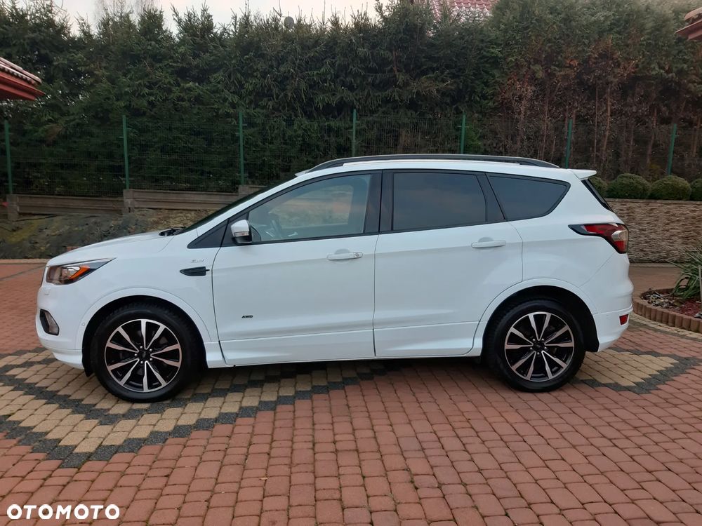 Ford Kuga 2.0 TDCi 4x4 ST-Line - 6