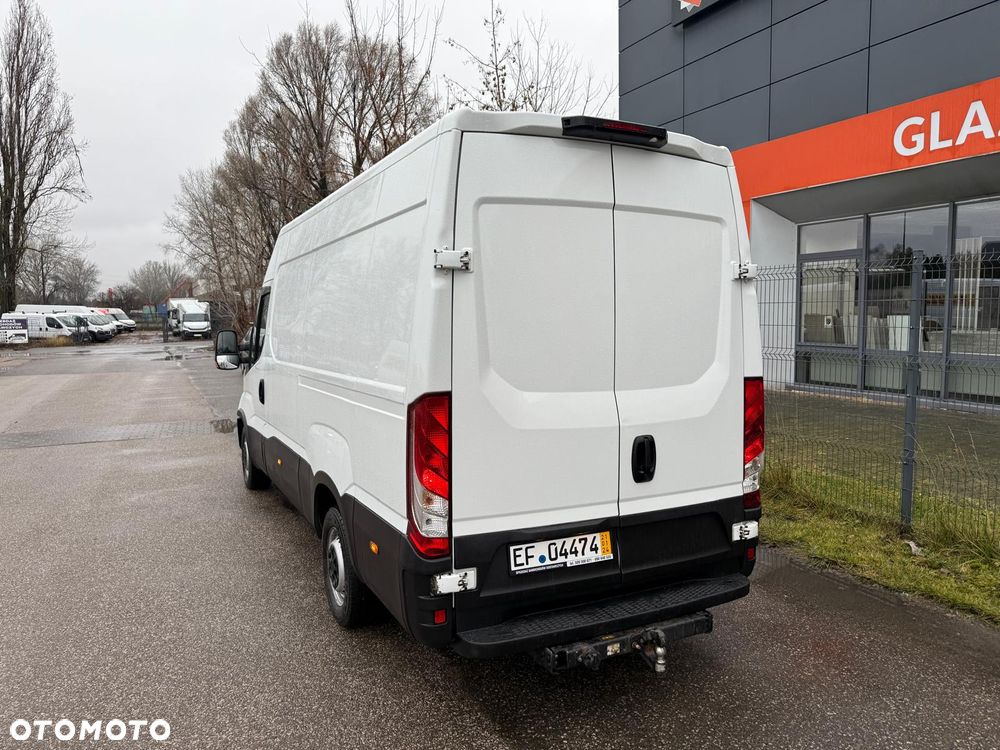 Iveco Daily 35S180,3.0 180KM, L3H2, HiMatic, Zadbany - 5