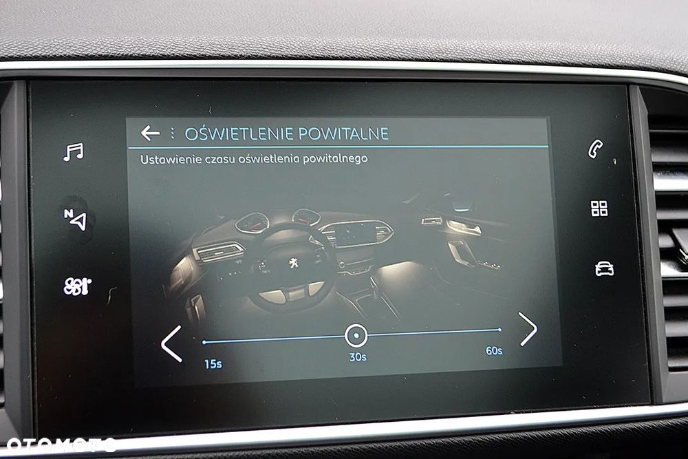 Peugeot 308 BlueHDi FAP 130 Stop & Start GT Pack - 33