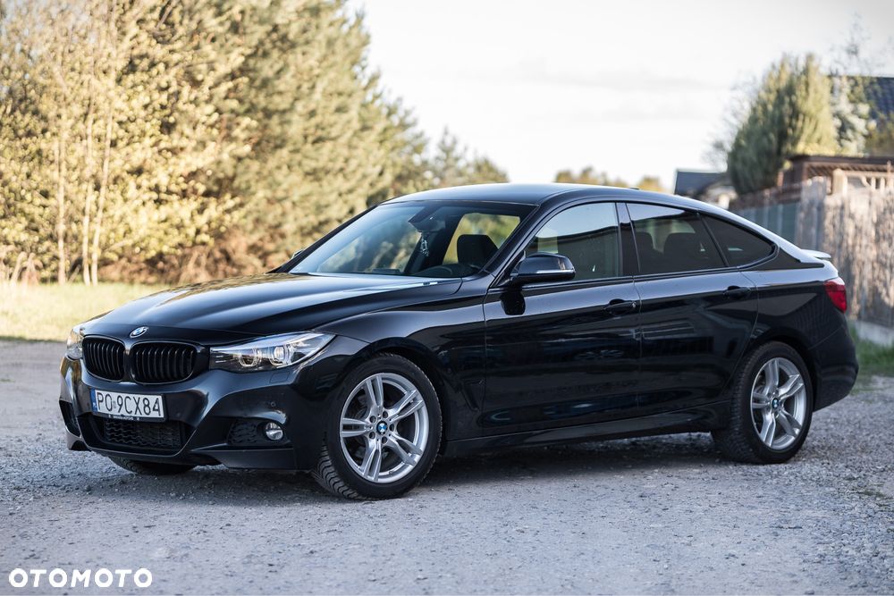 BMW 3GT - 2