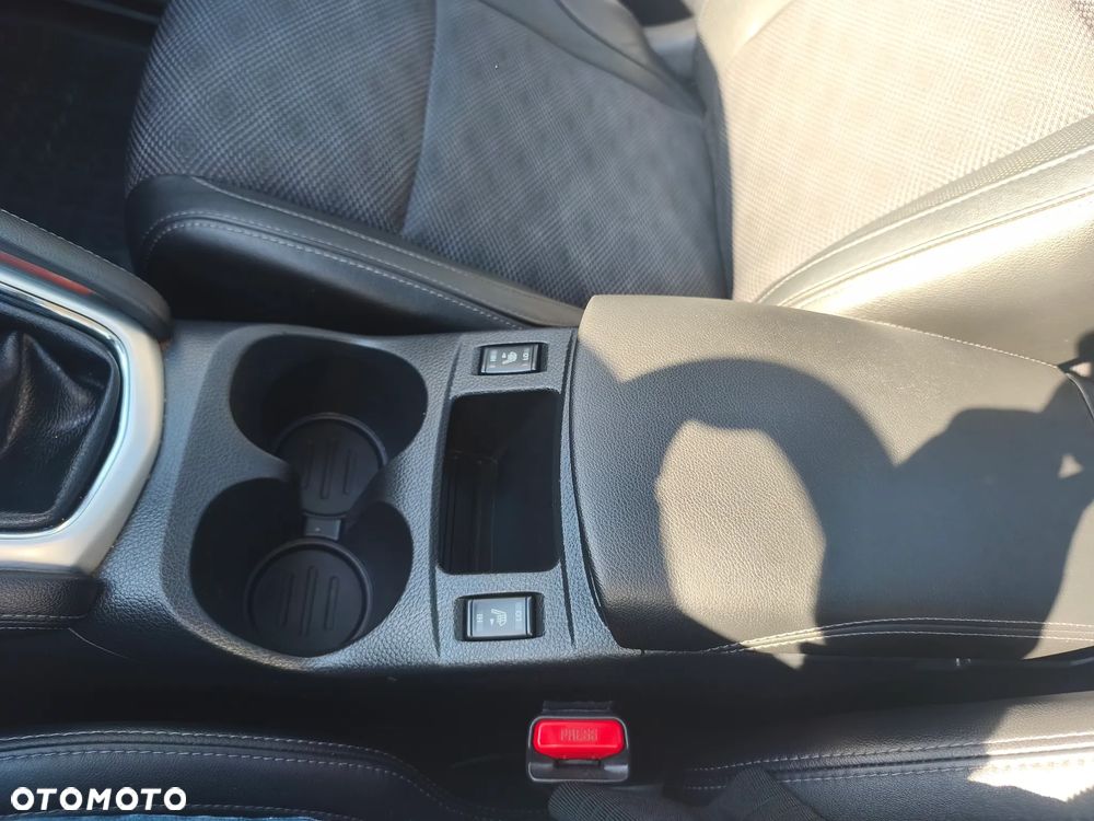 Nissan Qashqai 1.2 DIG-T 360 - 15