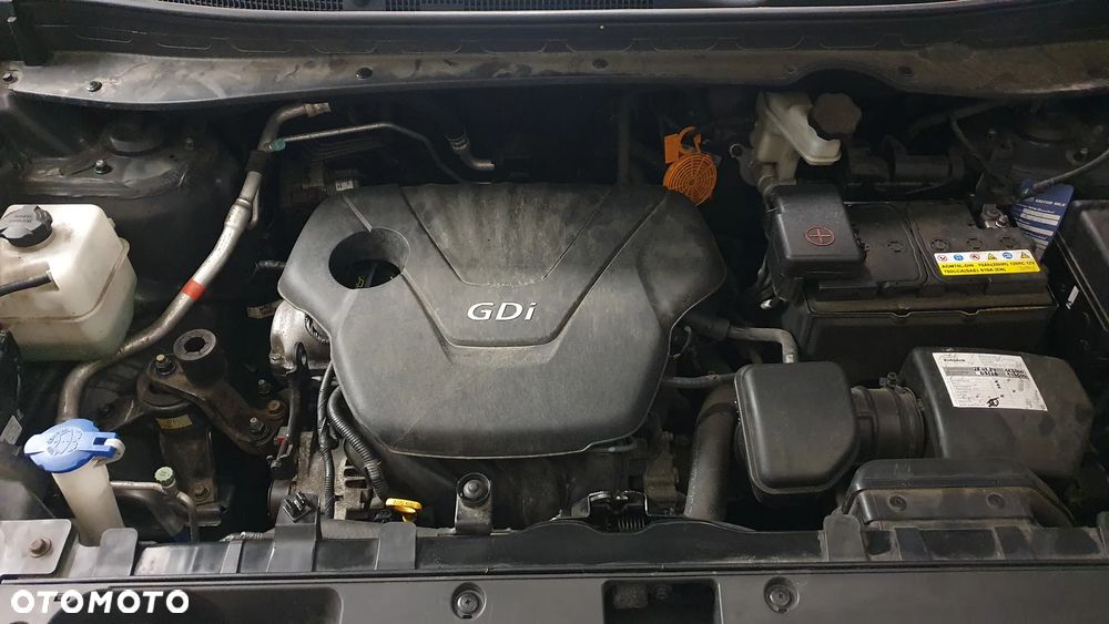 Kia Sportage - 24