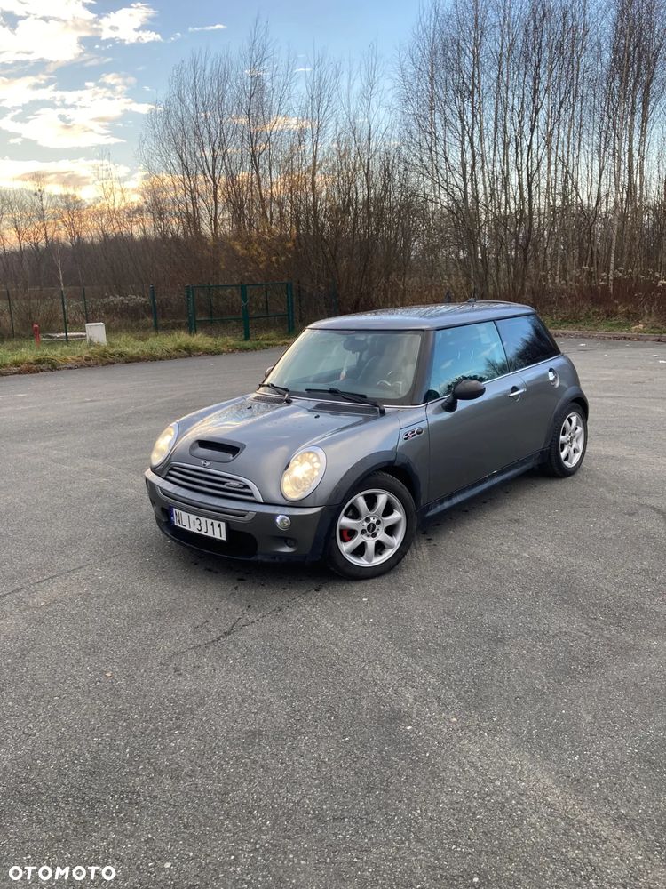 MINI Cooper S - 2