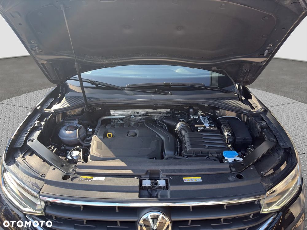 Volkswagen Tiguan 1.5 TSI EVO Life DSG - 19