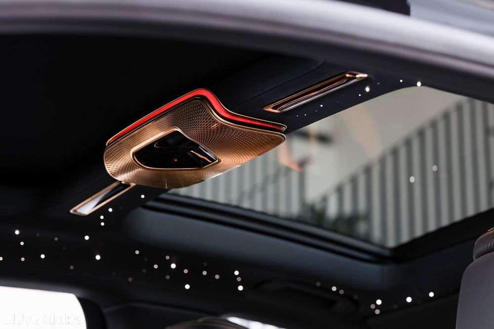 Mercedes-Benz S 580 4MATIC MHEV Long Aut. - 36