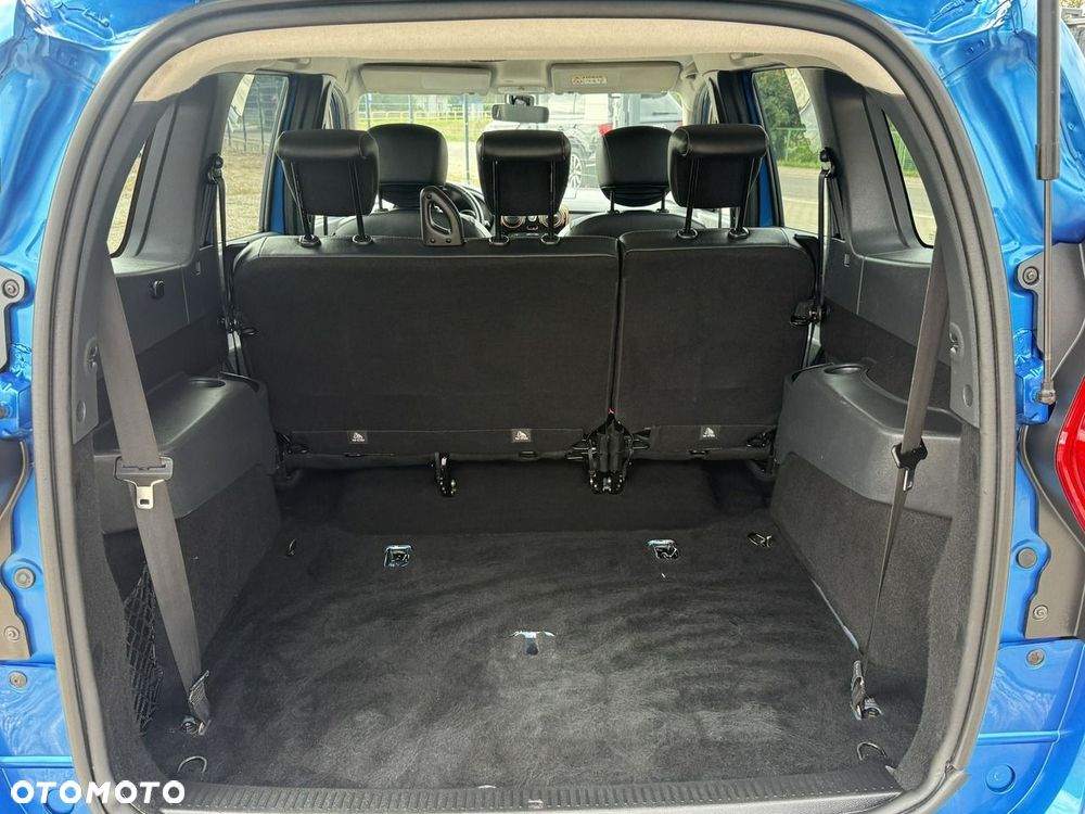 Dacia Lodgy - 23