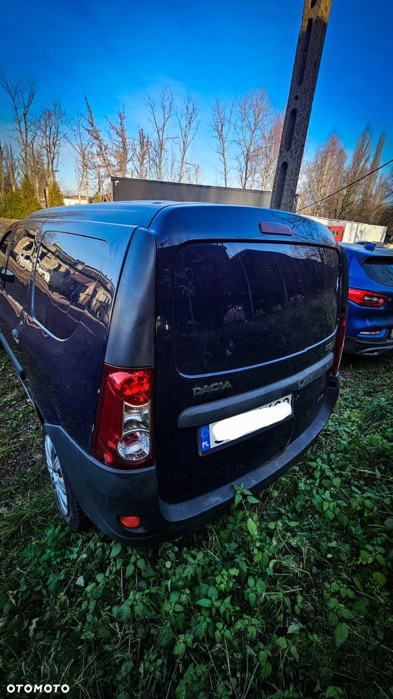 Dacia Logan - 4