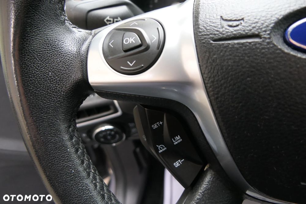 Ford Focus 1.6 Ti-VCT Titanium - 26