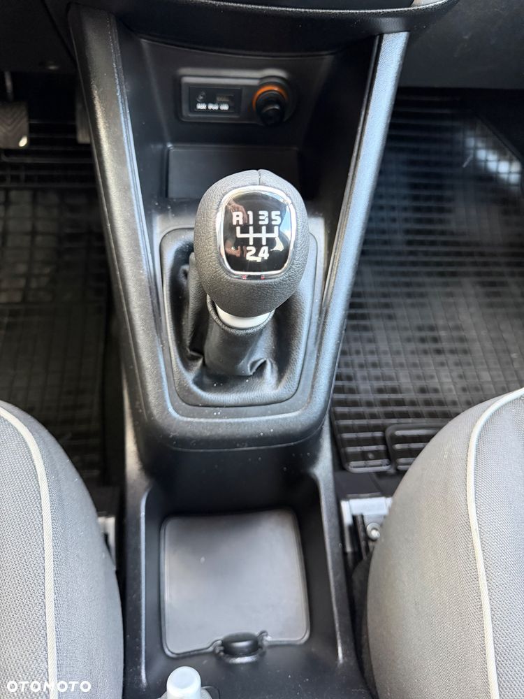 Kia Venga 1.4 CVVT Dream-Team Edition - 13
