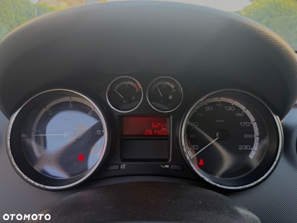 Peugeot 308 HDi FAP 110 Premium - 3