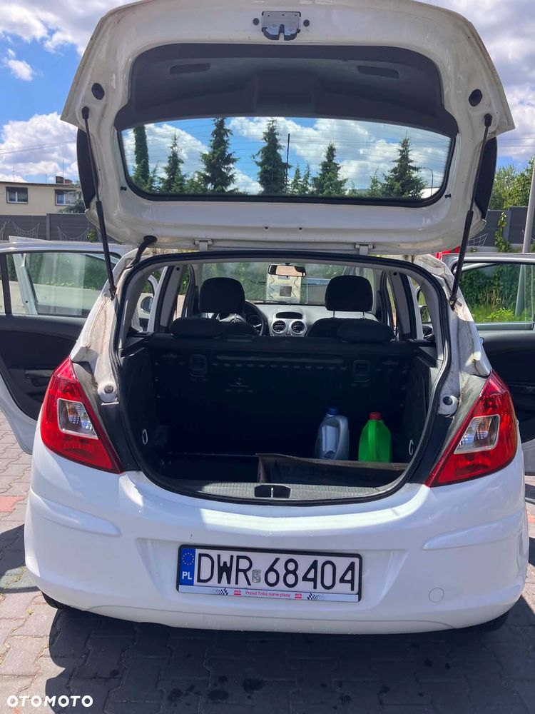 Opel Corsa - 9