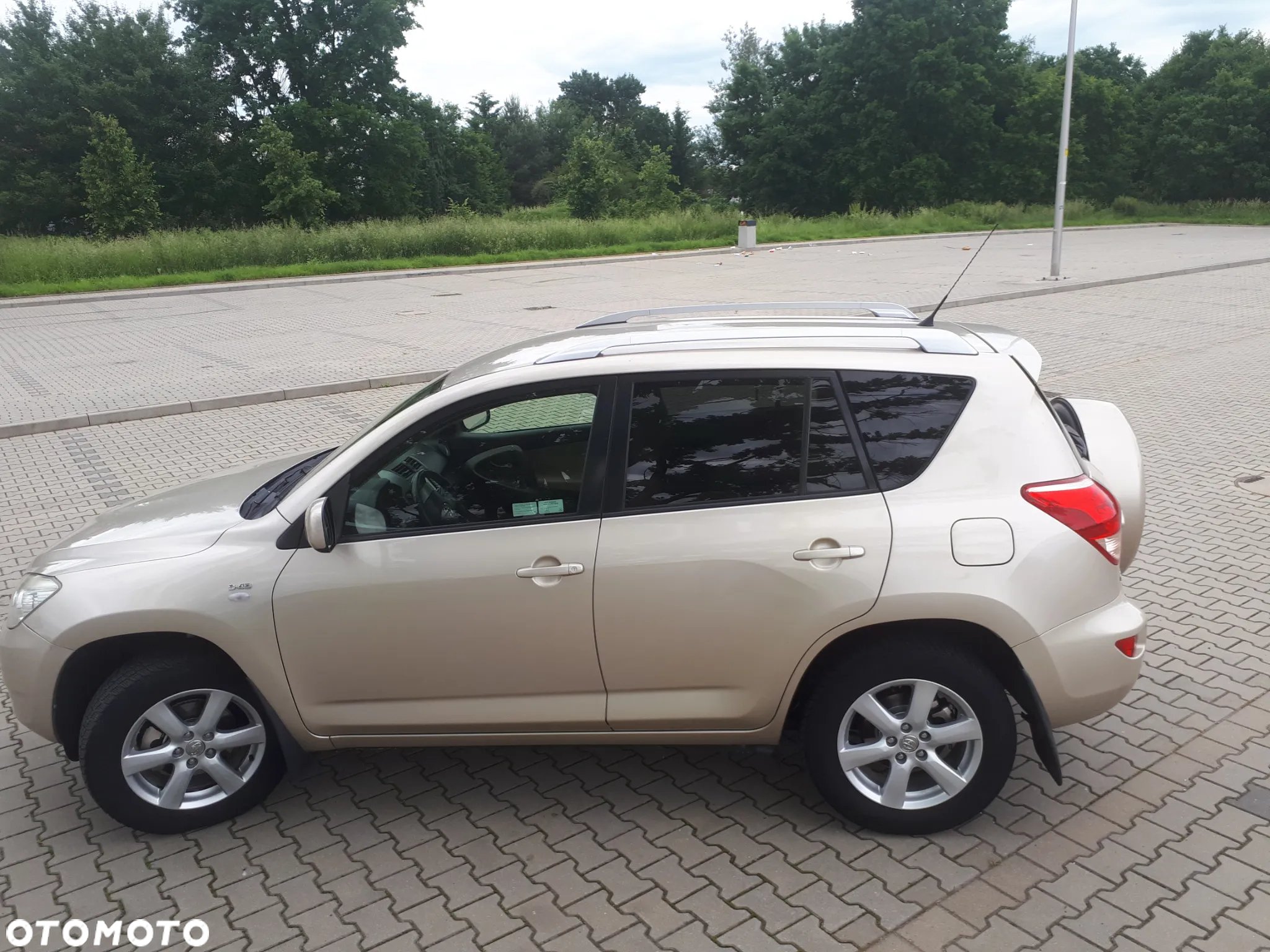 Toyota RAV4 2.2 D-4D Luna - 10