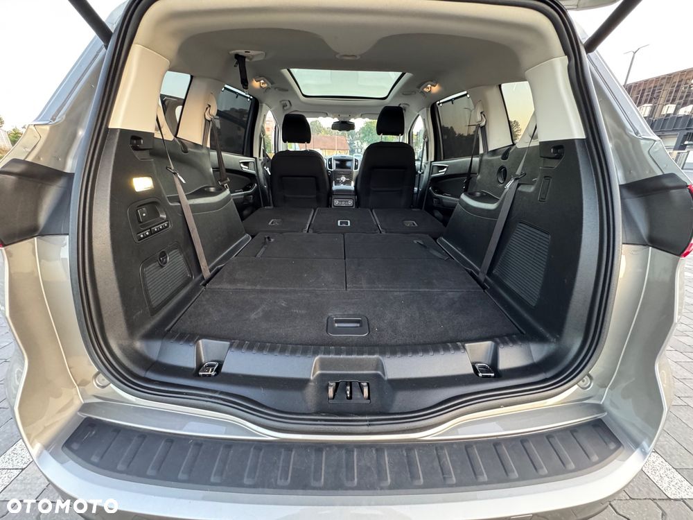 Ford S-Max 2.0 TDCi Titanium - 14