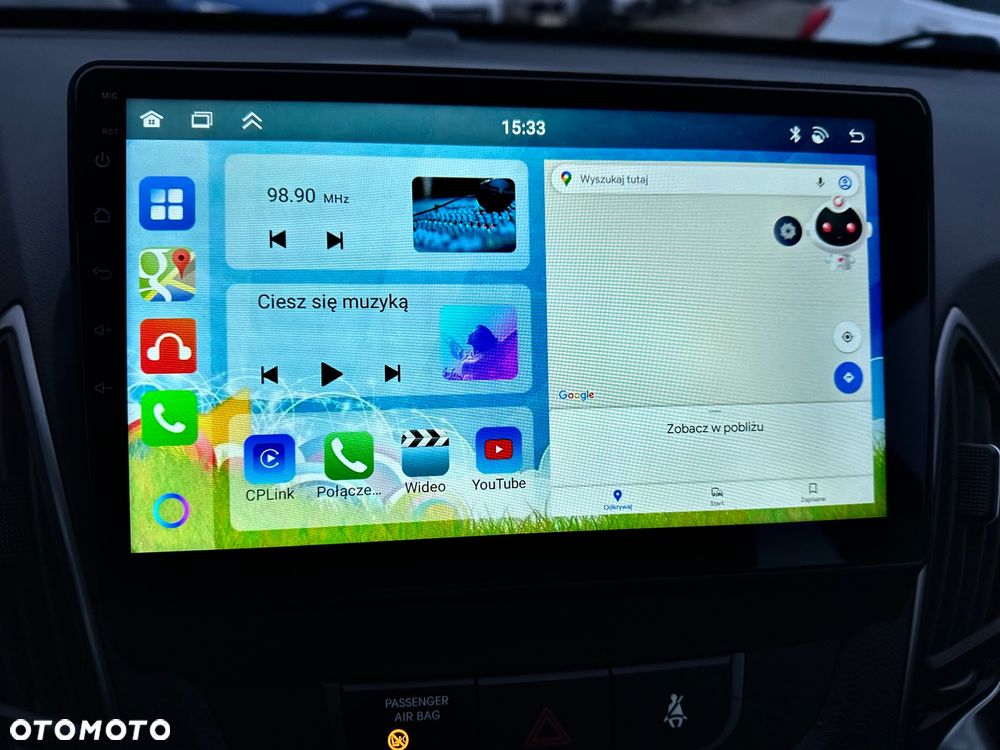 Hyundai ix35 1.6 2WD 5 Star Edition - 14