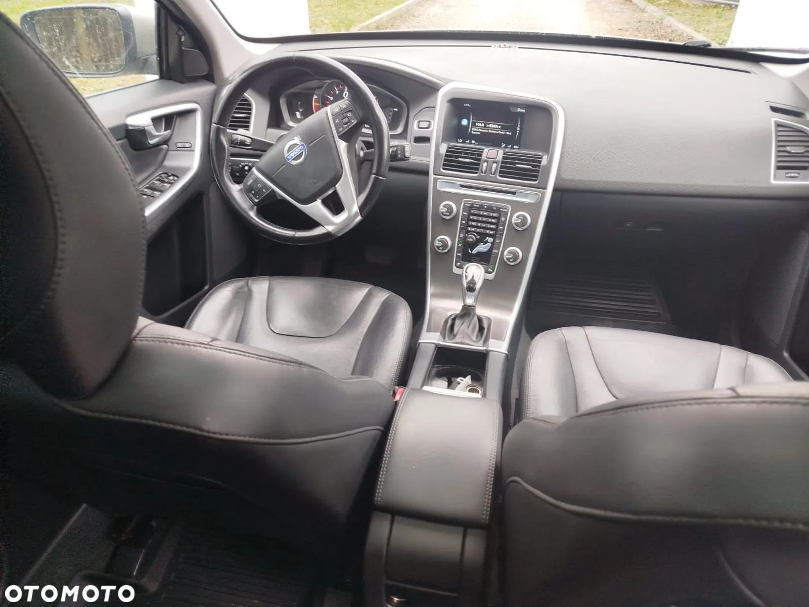 Volvo XC 60 T5 AWD Base - 10