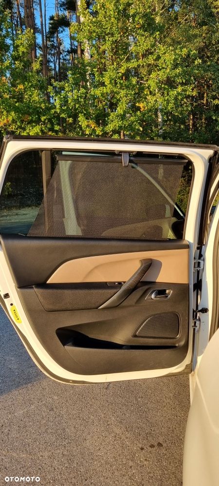 Citroën C4 Grand Picasso - 7
