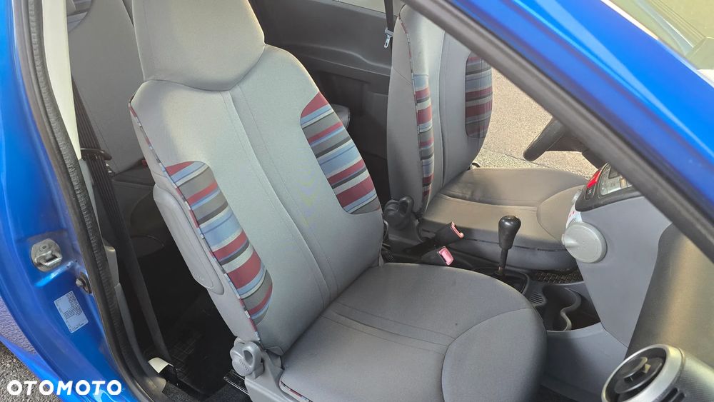 Citroën C1 1.0 Exclusive - 22