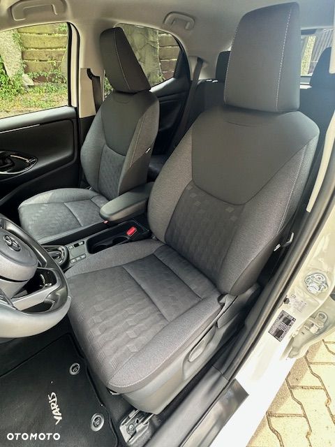 Toyota Yaris 116 1.5 VVT-i Business Edition - 34
