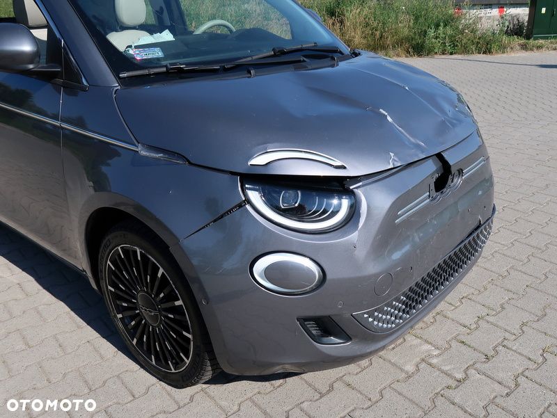 Fiat 500e ver-42-kwh-la-prima - 31