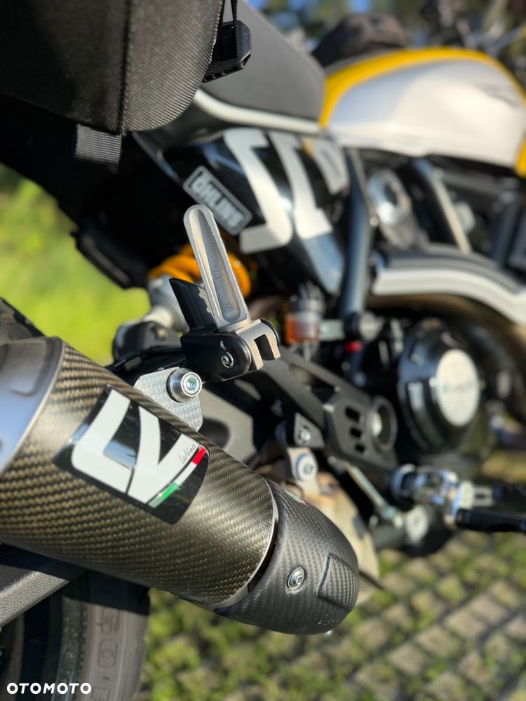 Ducati Scrambler - 25