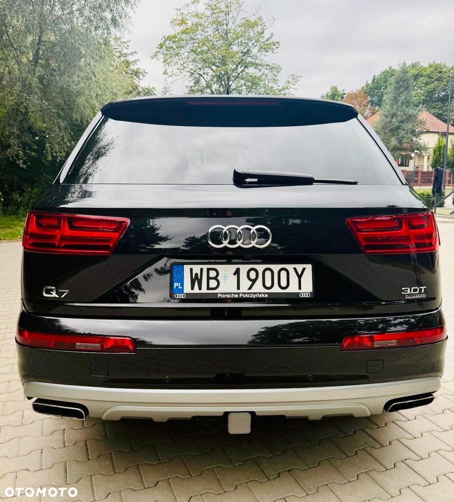 Audi Q7 - 5