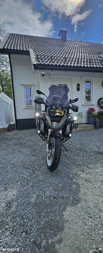 BMW GS - 7
