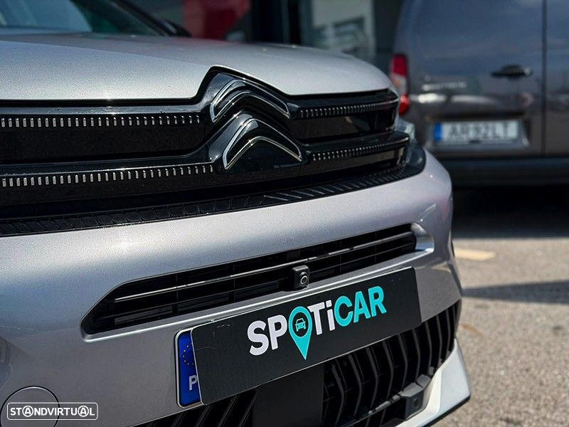 Citroën C5 Aircross 1.6 Hybrid Max e-EAT8 - 11