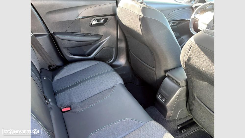 Peugeot 208 1.5 BlueHDi Allure - 14