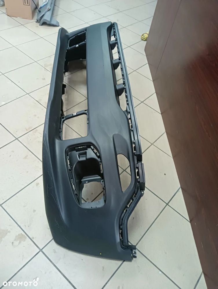 Jeep Renegade ZDERZAK PRZEDNI - 2