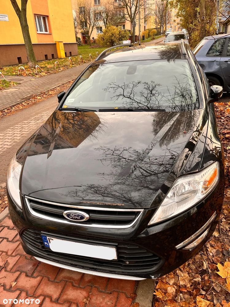 Ford Mondeo - 13