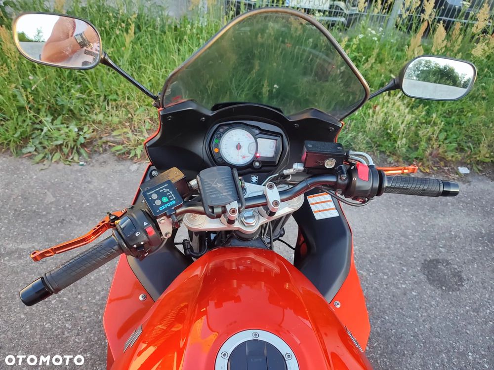 Suzuki GSX-F - Katana - 5