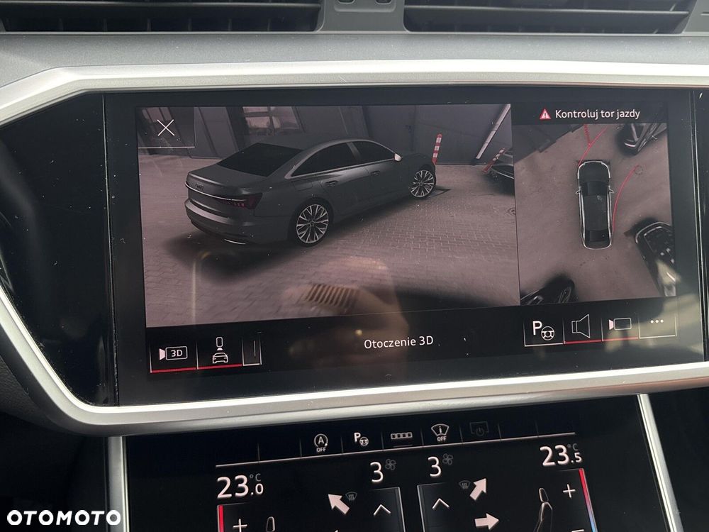 Audi A6 Limousine - 26