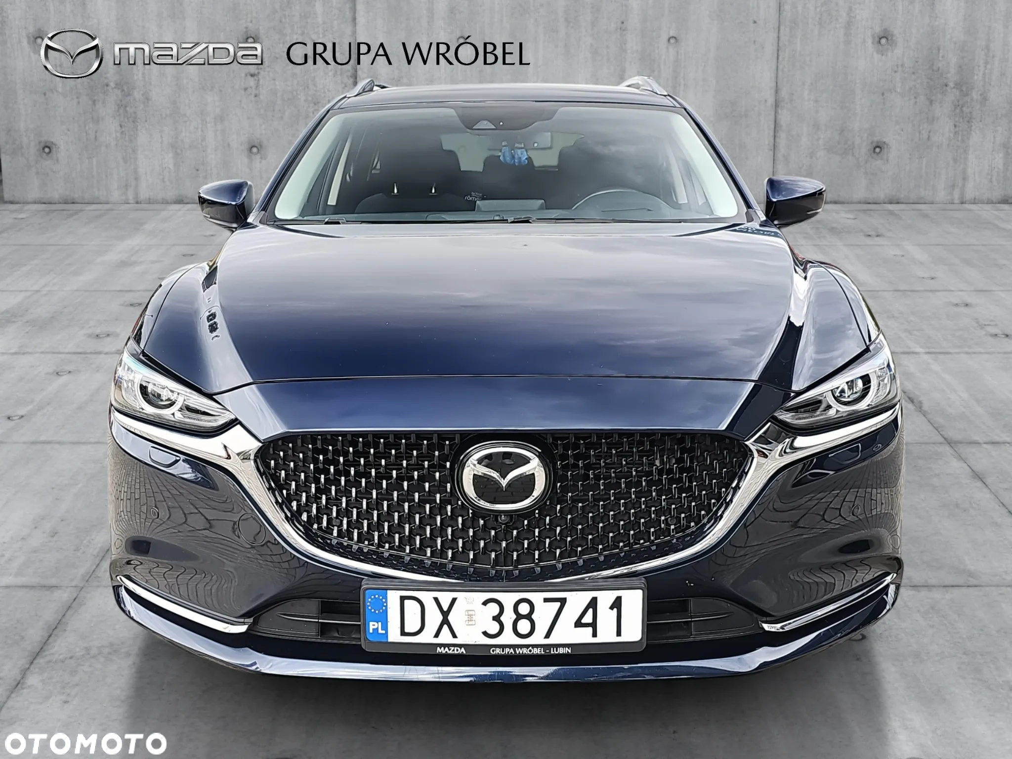 Mazda 6 2.0 Center-Line - 3