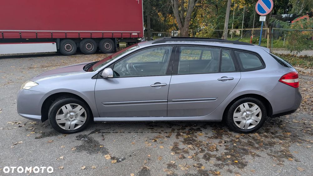 Renault Laguna 2.0 Authentique - 3