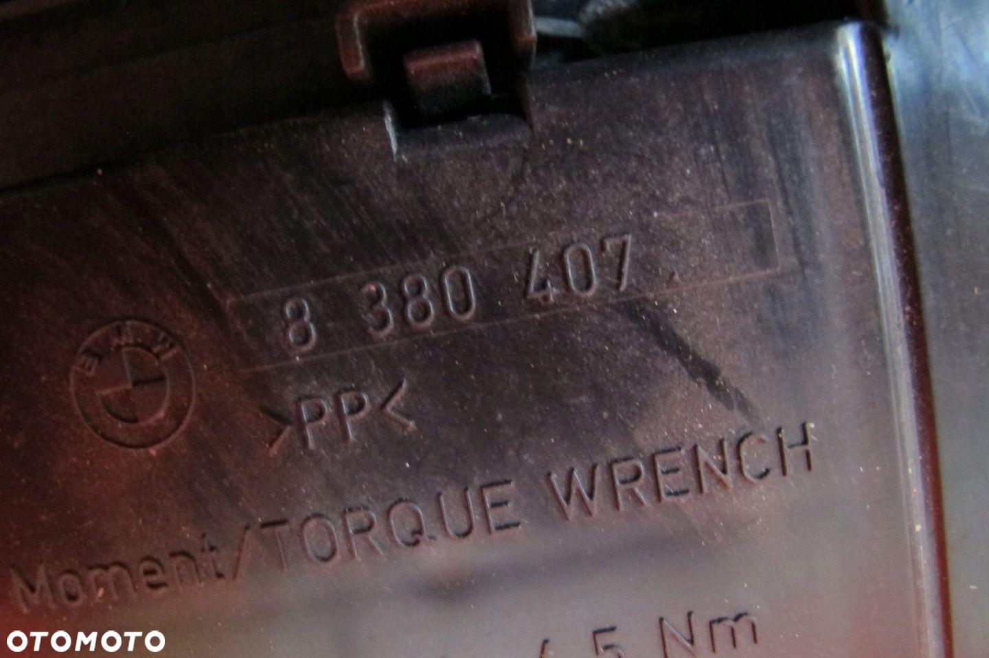 BMW X5 E53 LCI MODUŁ SKRZYNKA BEZPIECZNIKÓW 8384527 - 3
