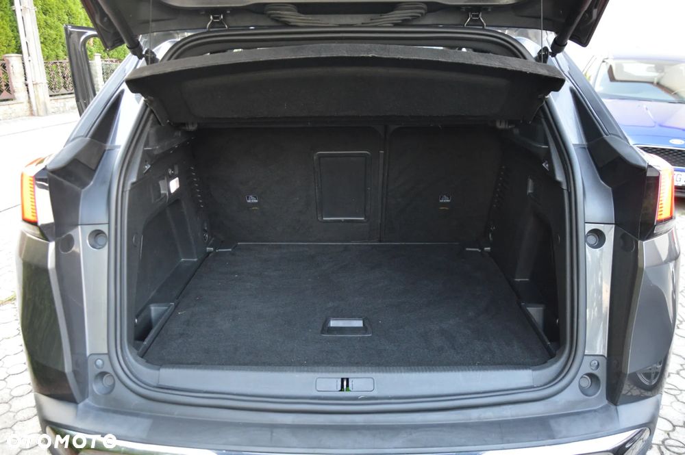 Peugeot 3008 THP 165 EAT6 Stop & Start Allure - 28