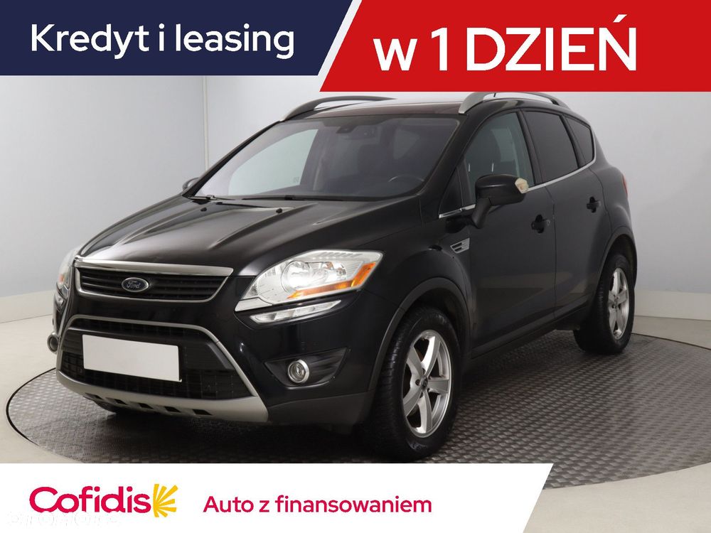 Ford Kuga - 2