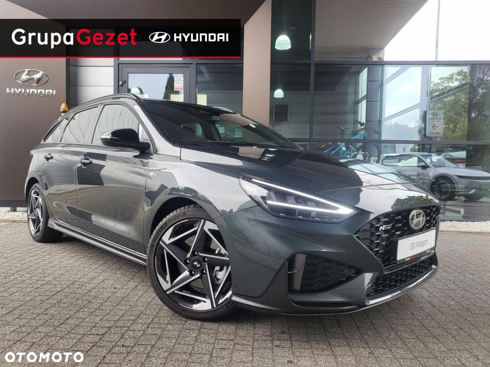 Hyundai i30 - 11