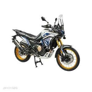Voge DS800X Rally - 6