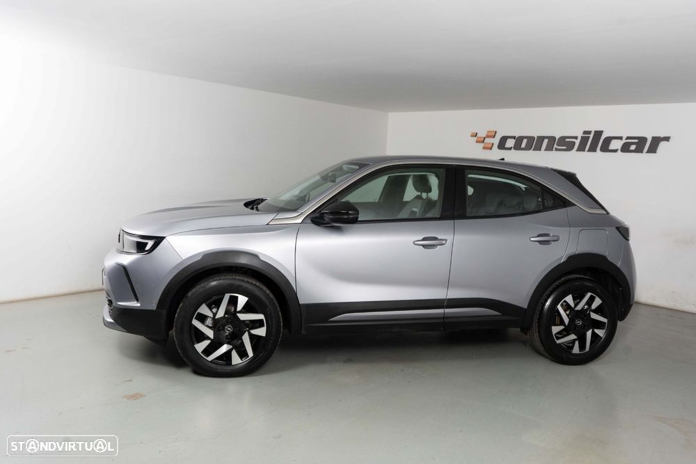 Opel Mokka - 6