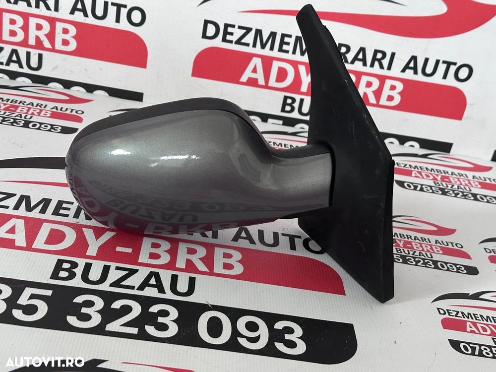 Oglinda stanga/dreapta Renault Scenic 1 - 5